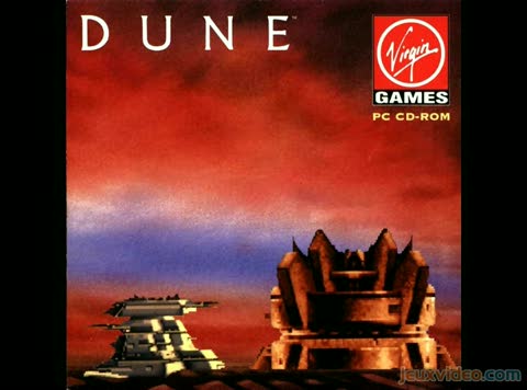 Dune : Musique : Thème