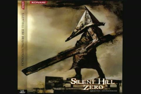 Silent Hill Origins : Musique - Insecticide