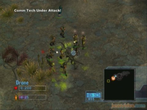 Alien Versus Predator Extinction Sur Xbox - PAL Fr Complet Très Bon état
