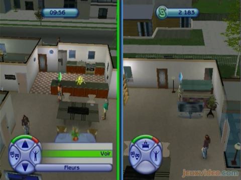 Les Sims 2 : Un jour comme les autres