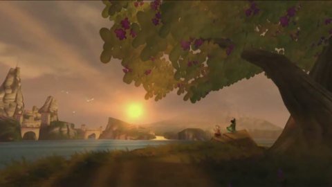 Beyond Good & Evil HD : Le début de l'aventure