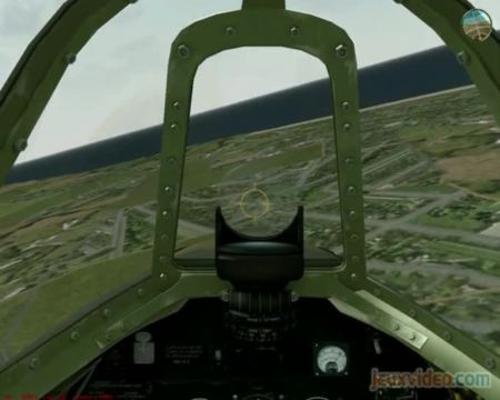 Battle of Britain II : Wings of Victory : I britain I can fly