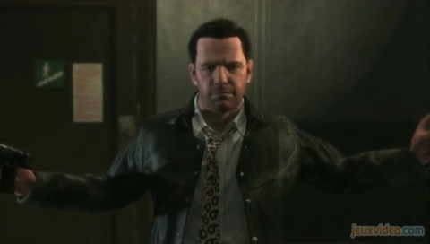 Max Payne 3 : Flashback