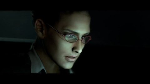 Resident Evil 6 : Gameplay Leon - Partie 1/2