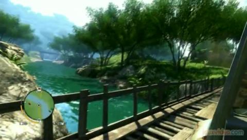 Far Cry 3 : Une attaque qui tourne mal (1)