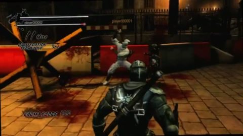 Ninja Gaiden 3 : Razor's Edge : Guide de survie n°1
