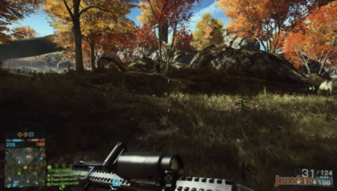 Battlefield 4 : Second Assault : Bienvenue sur la bordure caspienne