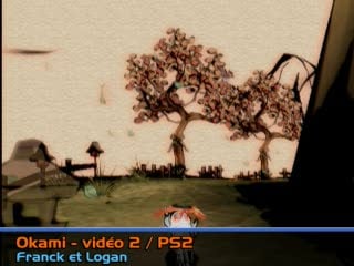 Okami : vidéo 2