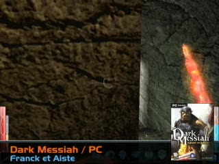 Dark Messiah of Might and Magic : Necrotown