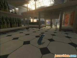 Ratatouille sur PS2