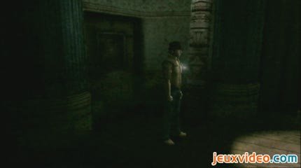 Silent Hill Origins : Lisa mon amour