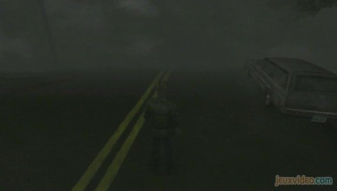 Silent Hill HD Collection : Deux jeux pour le prix de... deux