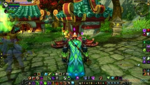 World of Warcraft : Mists of Pandaria : 5/5 : Attrapez-les tous !