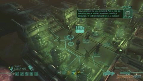 XCOM : Enemy Unknown : 10 minutes sinon rien