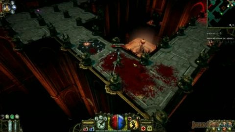 The Incredible Adventures of Van Helsing : Bienvenue à Borgovia