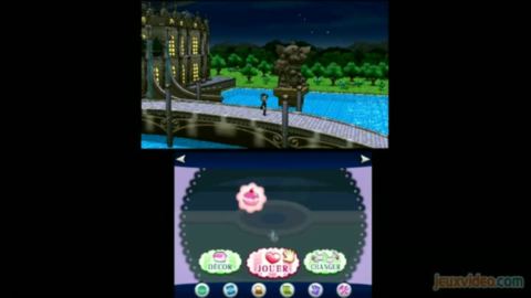 Pokémon Y : 3/3 : La Poké Récré et le SPV