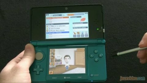 Tomodachi Life ! : Un concept on ne peut plus original