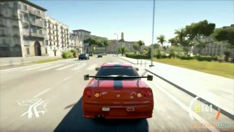 Forza Horizon 2 : Promenade méditerranéenne