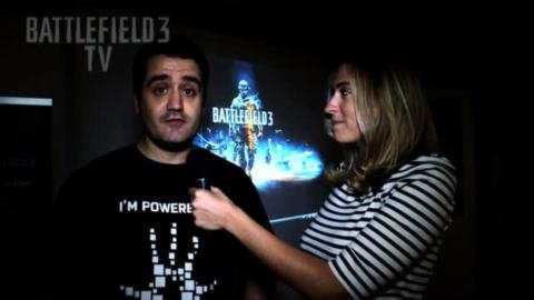 Battlefield 3 : Battlefield 3 TV - Episode 1