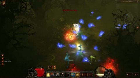 Diablo III : Un point sur la difficulté