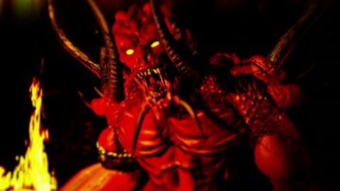 Diablo : Rétrospective série Diablo