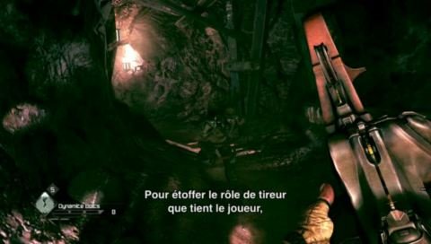 Rage : Journal des développeurs - 3ème partie : L'Arsenal
