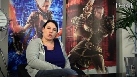 TERA : Annonce du passage en free-to-play