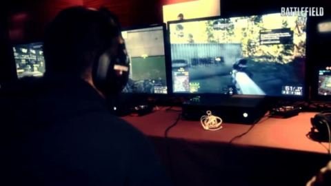 Battlefield 4 : Battlefield TV : La map Zavod 311