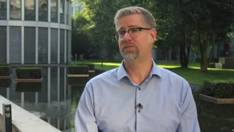 Battlefield 4 : Lars Gustavsson au micro