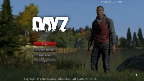 DayZ : Nouveautés
