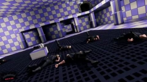 Rise of the Triad : Journal des développeurs 3 : Redesigner un classique