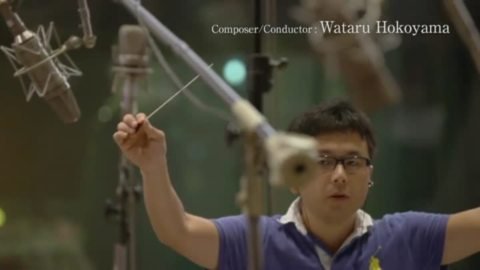 Soul Sacrifice : Musique - Wataru Hokoyama