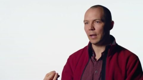 The Witness : Conversations avec Jonathan Blow