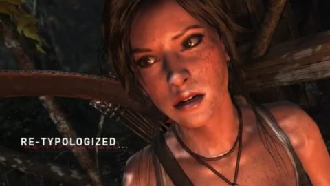 Tomb Raider : Les nouveautés next-gen en vidéo