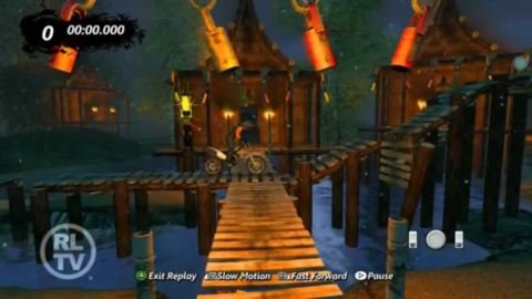 Trials Evolution : RedLynx TV #16