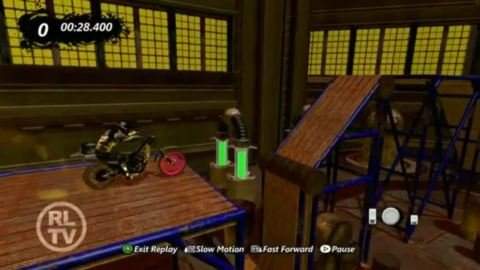 Trials Evolution : RedLynx TV #17