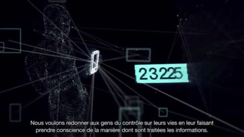 Watch Dogs : Les coulisses de l'opération We Are Data