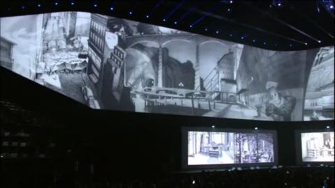 Grim Fandango Remastered : E3 2014 : Annonce du jeu