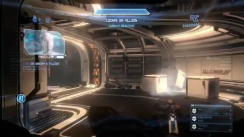 Halo : The Master Chief Collection : Leaderboard et gameplay