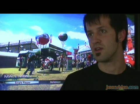 SBK 09 : Superbike World Championship : Les points forts