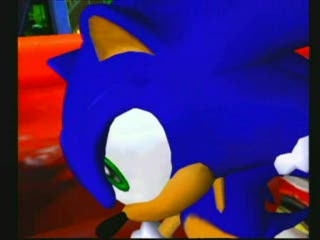 Sonic Adventure 2 Battle : Trailer