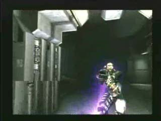 Unreal Tournament 2003 : Trailer