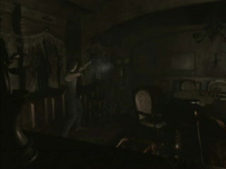 Resident Evil 0 : Une atmosphère toujours plus sombre