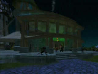 Asheron's Call 2 : Fallen Kings : Au plus beau des cieux