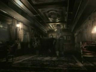 Resident Evil 0 : Rebecca's launch