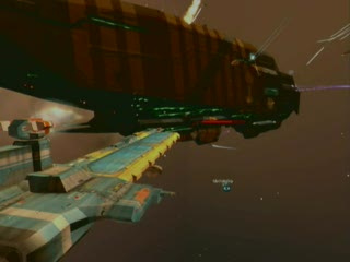 Homeworld 2 : Trailer