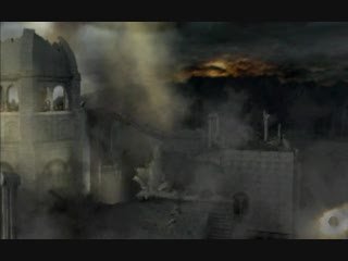 Le Seigneur des Anneaux : Le Retour du Roi : Teaser