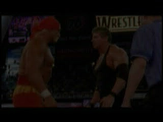 WWE Wrestlemania XIX : Spot 60 secondes