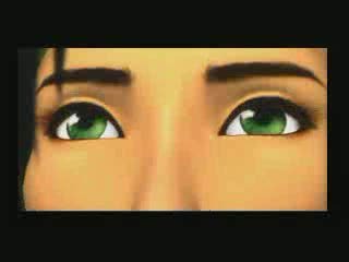 Beyond Good & Evil : Onirisme cauchemardesque
