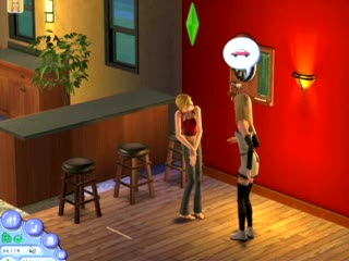 Les Sims 2 : Intimité